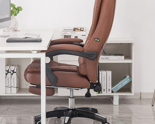 ディレクターズチェア カービングレザー ディレクターズチェア | fuuneleather