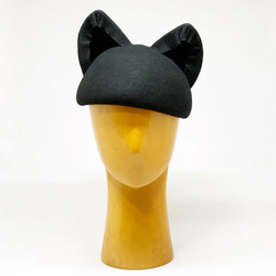 CAT BERET 2枚目の画像