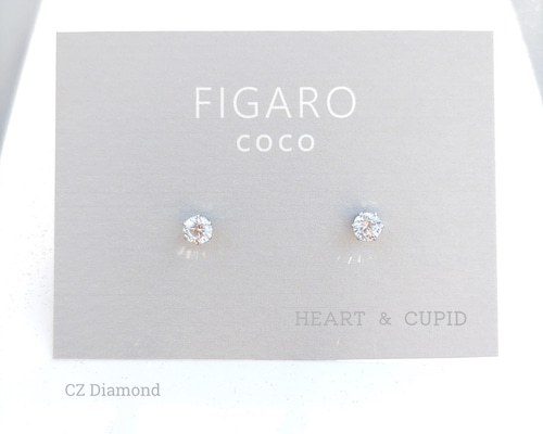 ダイヤモンド リング 0.526ct D SI2 ペアシェイプブリリアント