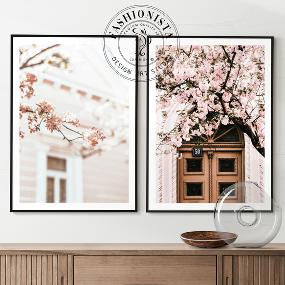 アートポスター 赤と黒の抽象ラインデザイン シンプルで力強いモダン