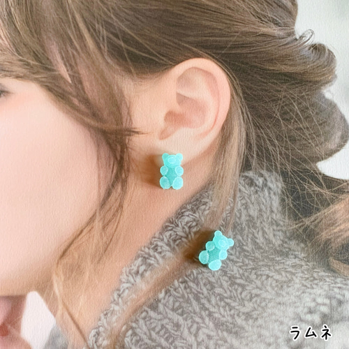 Kaoちゃん専用♡No.201ピアス イヤリング Kaoちゃん専用♡No.201ピアス イヤリング