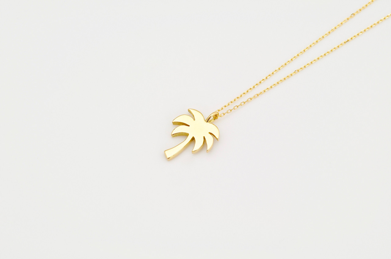 PD-037 Palmtree K18