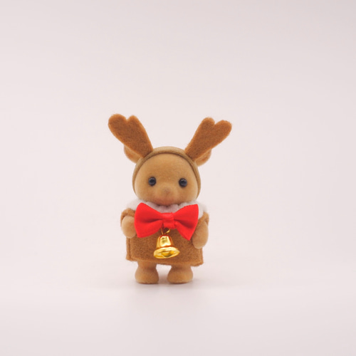 シルバニア トナカイの赤ちゃん 海外版 シルバニアファミリー海外版 UK