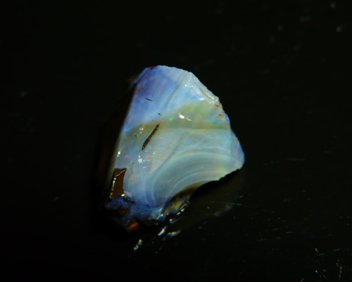 20903-56 ☆在庫処分☆ 【オーストラリア産】 ☆ボルダーオパール