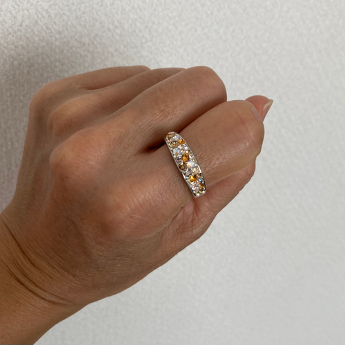 グルーデコスワロフスキーリング 1_4369a22f8c7f2f50d3285fa6d3e3