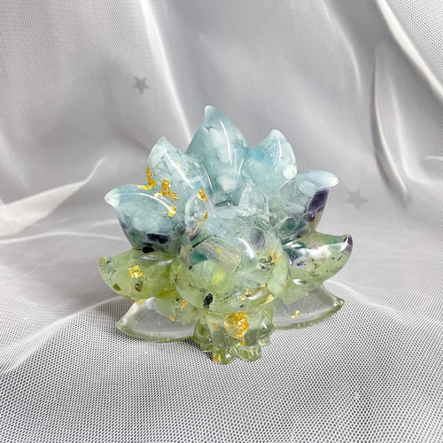 手工製作】-天然能量水晶大九尾狐/水晶擺飾其他擺飾Shin.Q崑式手 手工製作】-天然能量水晶大九尾狐/水晶擺飾其他擺飾Shin.Q崑式手