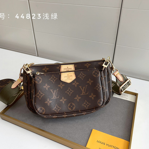 Louis Vuitton ルイヴィトンショルダーバッグ ショルダーバッグ Louis Vuitton ルイヴィトンショルダーバッグ ショルダーバッグ