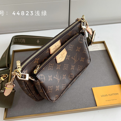 Louis Vuitton ルイヴィトンショルダーバッグ ショルダーバッグ Louis Vuitton ルイヴィトンショルダーバッグ ショルダーバッグ