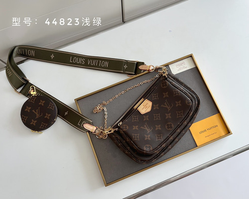 CASL工房様LOUIS VUITTON ルイヴィトンショルダーバッグ❗️保存袋付 f4cc739d46214fa95a907346be1f70