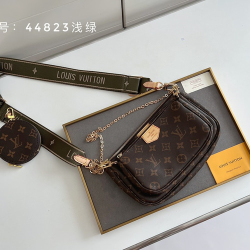 Louis Vuitton ルイヴィトンショルダーバッグ ショルダーバッグ