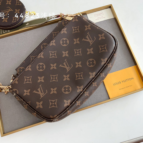 Louis Vuitton ルイヴィトンショルダーバッグ ショルダーバッグ np