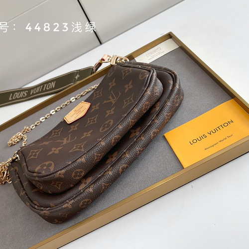 Louis Vuitton ルイヴィトンショルダーバッグ ショルダーバッグ np