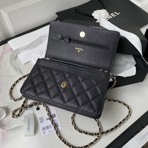 シャネルCHANELショルダーバッグ2WAYゴルド ショルダーバッグ 麦麦 