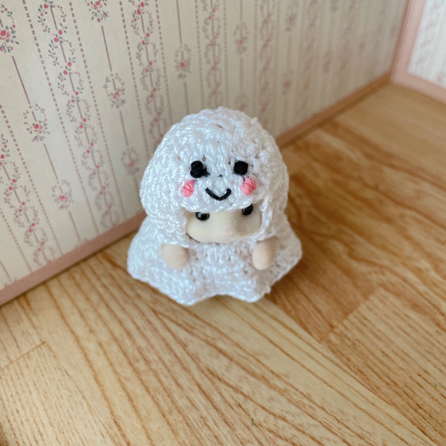 シルバニア子どもサイズのオバケちゃん♪ Amazon.co.jp: エポック(EPOCH) シルバニアファミリー 人形