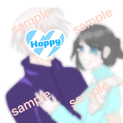 **イラストオーダー受け付けます** イラストオーダー受け付けています。夢絵等 その他素材 百合