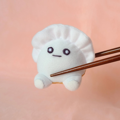 ギョウザのぬいぐるみ ぬいぐるみ くろまるファクトリー 通販