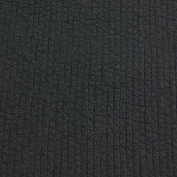 135×10 【10センチ単位販売】ヌビ ブラック キルト 生地 布 厚手 イブル キルティング 10色 韓国輸入品 2枚目の画像