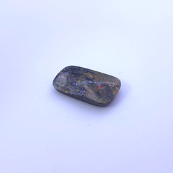 ボルダーオパール　ルース（裸石） 4枚目の画像