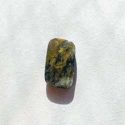 ボルダーオパール　ルース（裸石） 1枚目の画像