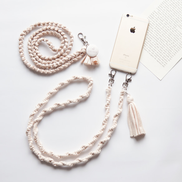mami様専用・*:.ღスマホストラップ5点