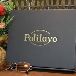 【Polilavo】国産ブランド『栃木レザー』使用　手縫い　ペンケース、眼鏡ケース　小物入れ 9枚目の画像
