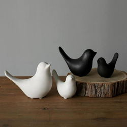 美術品 陶器 鳥と鶏の絵柄 5a0b488b972955e65c23e68f6f0d9d