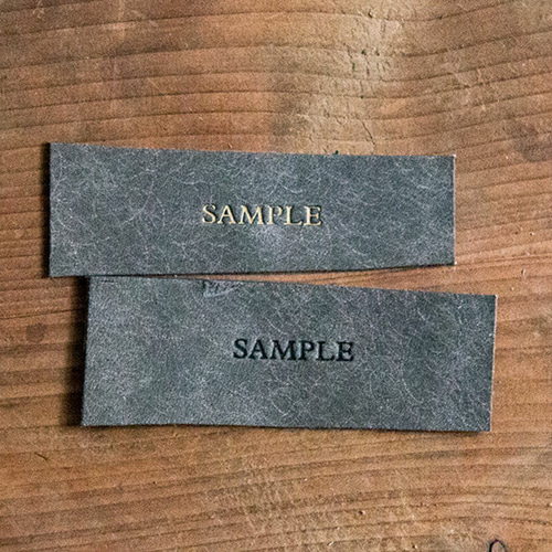 刻印無料 ］ ジッパータブ（全28色）｜Zipper tab 29color キーリング