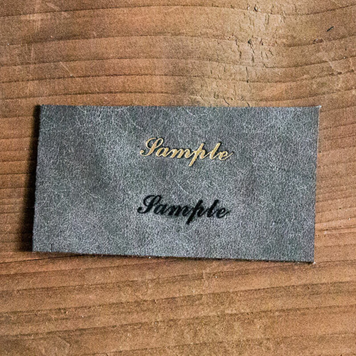 刻印無料 ］ ジッパータブ（全28色）｜Zipper tab 29color キーリング