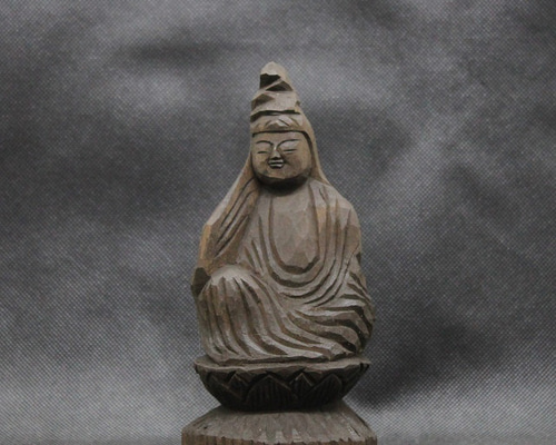 すなやまさん専用、如意輪観音、円空仏模刻 すなやまさん専用、如意輪観音、円空仏模刻 すなやまさん専用、