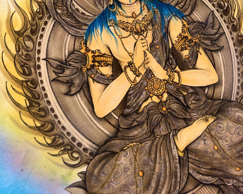 仏画アート承ります edb2cc2e5265fef2aaf6ad8b8b311d
