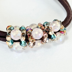 天然石 ヘアゴム の人気通販｜Creema(クリーマ) 国内最大の