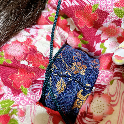 1/3サイズ ドール 花魁 着物 その他人形 金狐堂 通販 14716281｜Creema