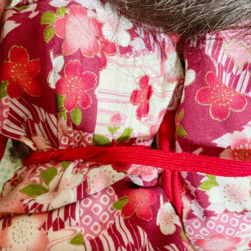 1/3サイズ ドール 花魁 着物 その他人形 金狐堂 通販 14716281｜Creema