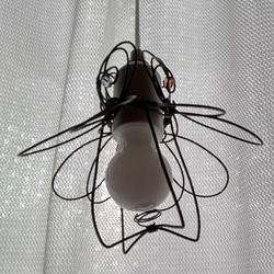 Sgargiante Lantanio (おしゃれなランタン） 4枚目の画像