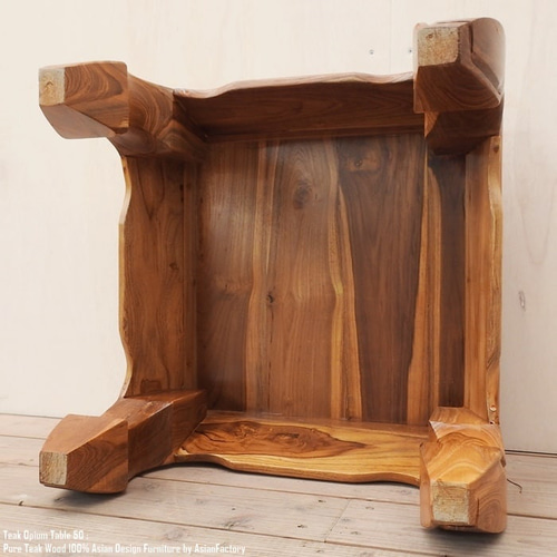 アジアン家具　エスニック　アンティーク家具　ローテーブル　ちゃぶ台　ダイニング アジアン家具 エスニック アンティーク家具 ローテーブル