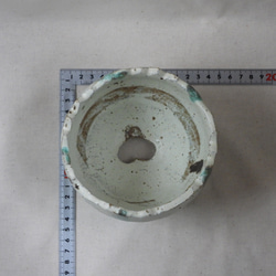 清涼感陶製植木鉢 12枚目の画像