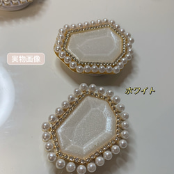 ポップソケット　　スマホリング　スマホグリップ　グリップトック　韓国　キラキラ　宝石　落下防止 7枚目の画像