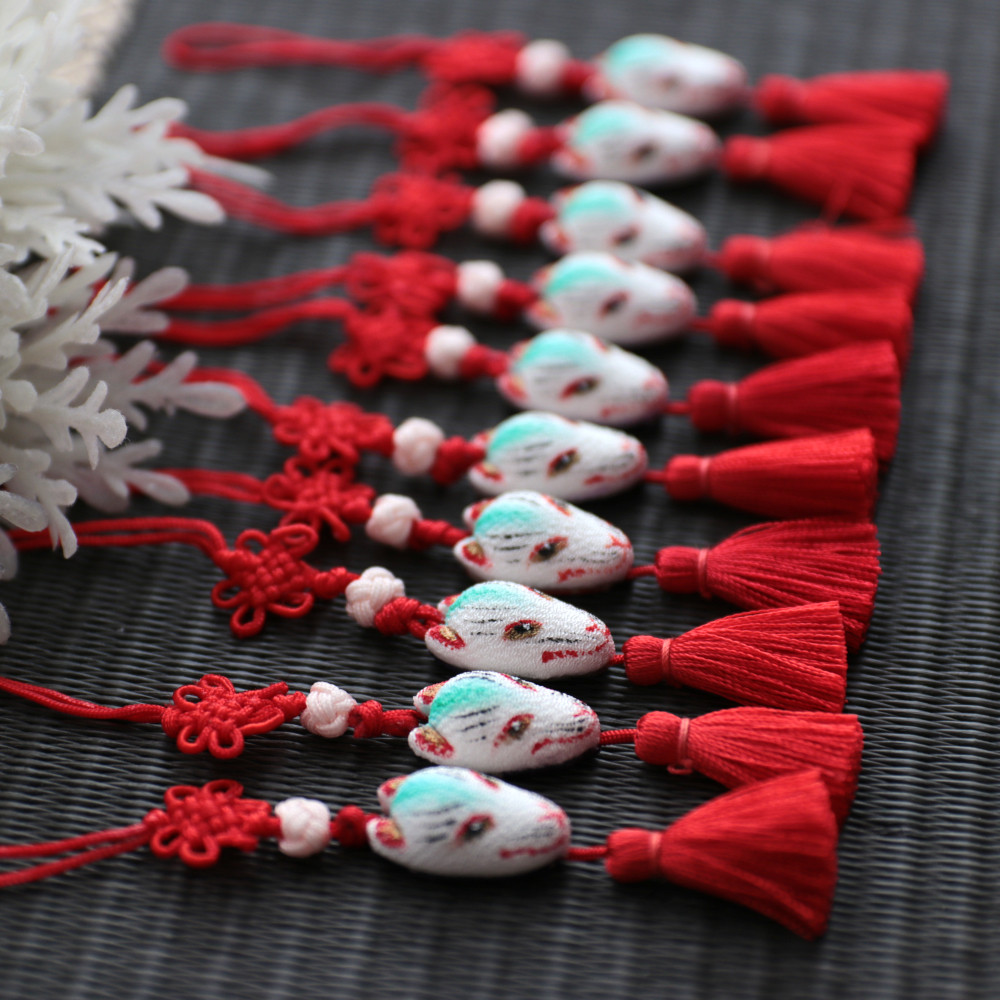 御召 両面織 ダマスク柄×鱗模様 幾何学模様 正絹 反物 御召 両面織 ダマスク柄×鱗模様 幾何学模様 正絹 反物