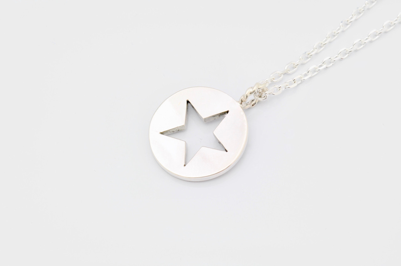 PD-003  ONE STAR Polish