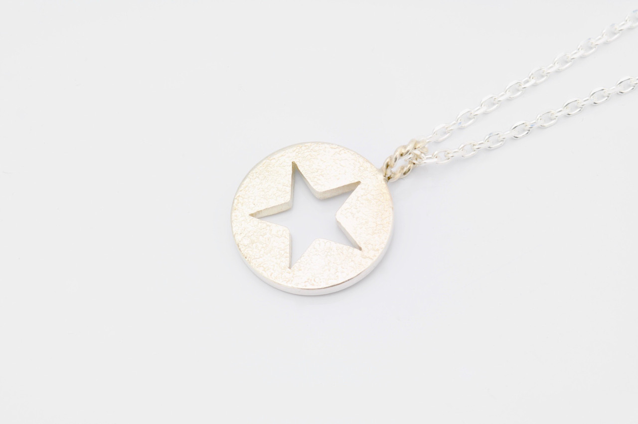 PD-003  ONE STAR Rock