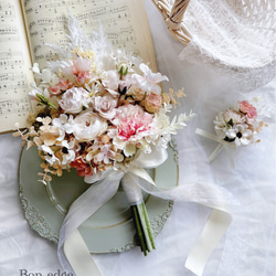 完成品】ひまわりとぶどうのリース アーティフィシャルフラワー アート