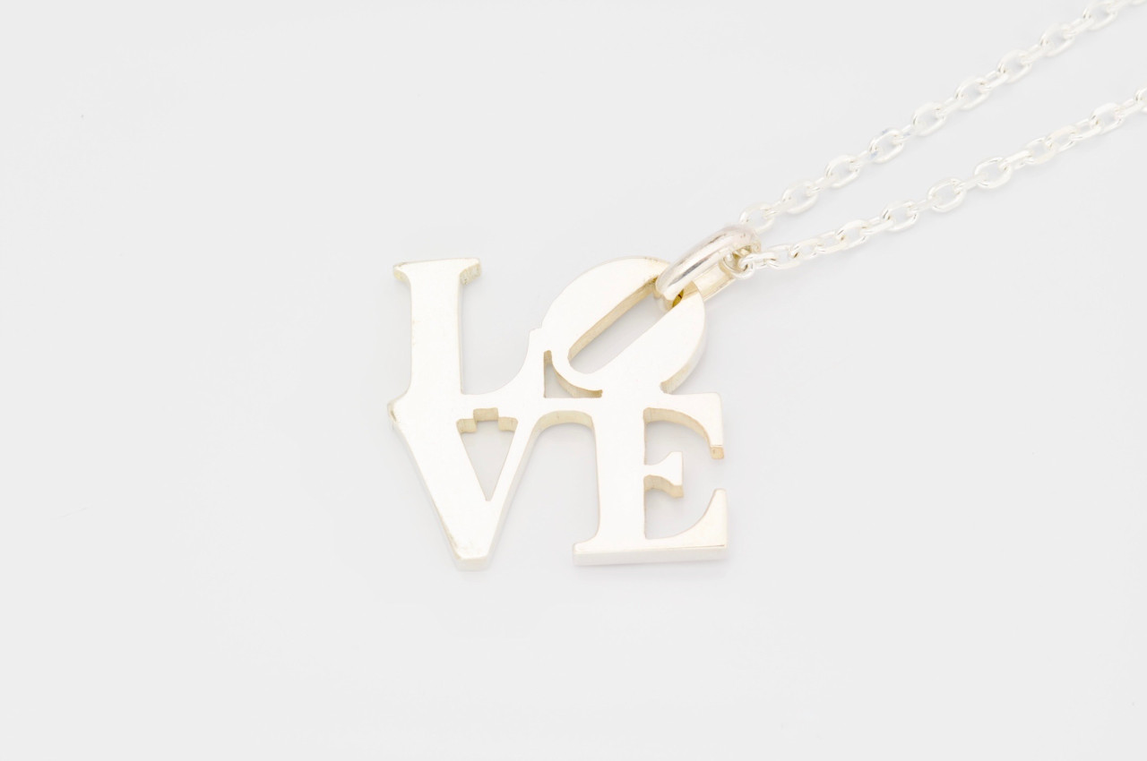 PD-013 LOVE SQUARE L
