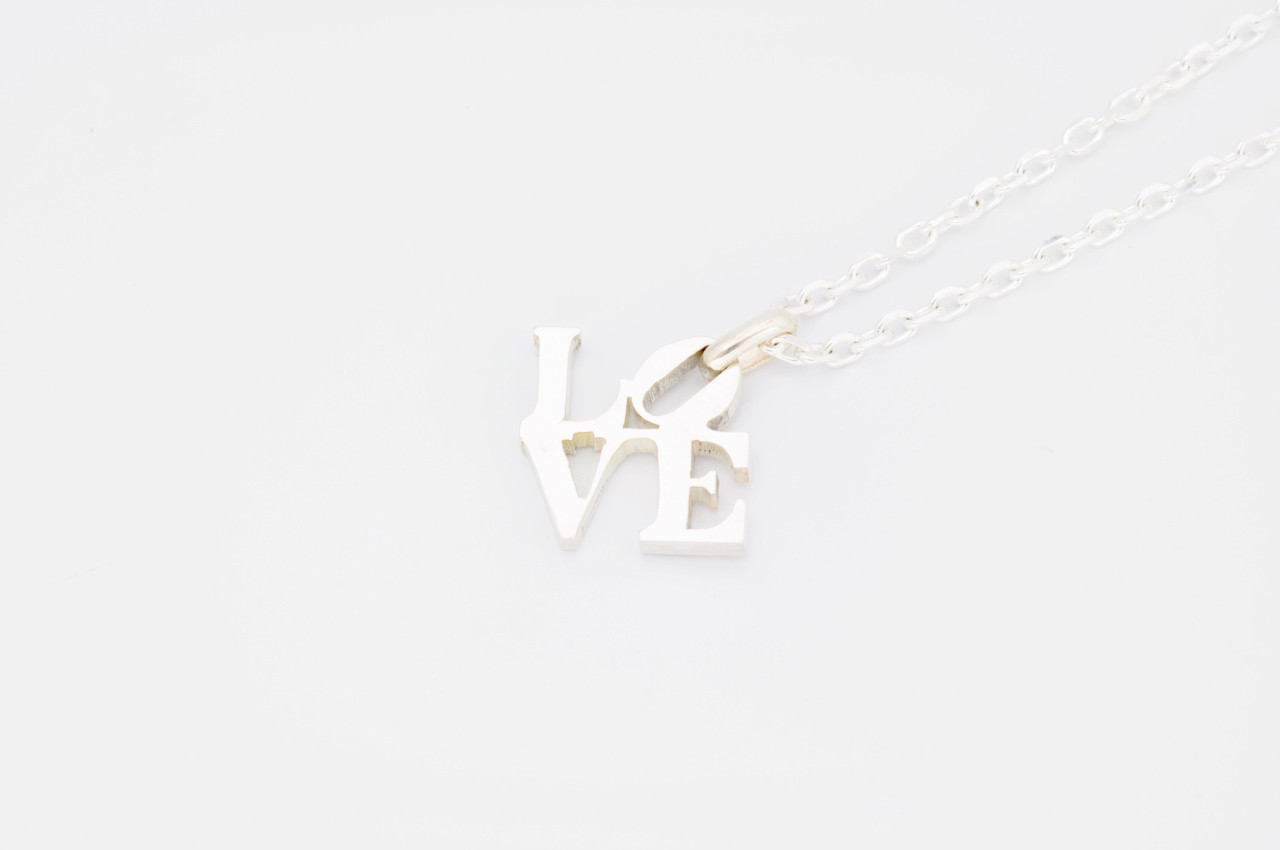 PD-014  LOVE SQUARE S