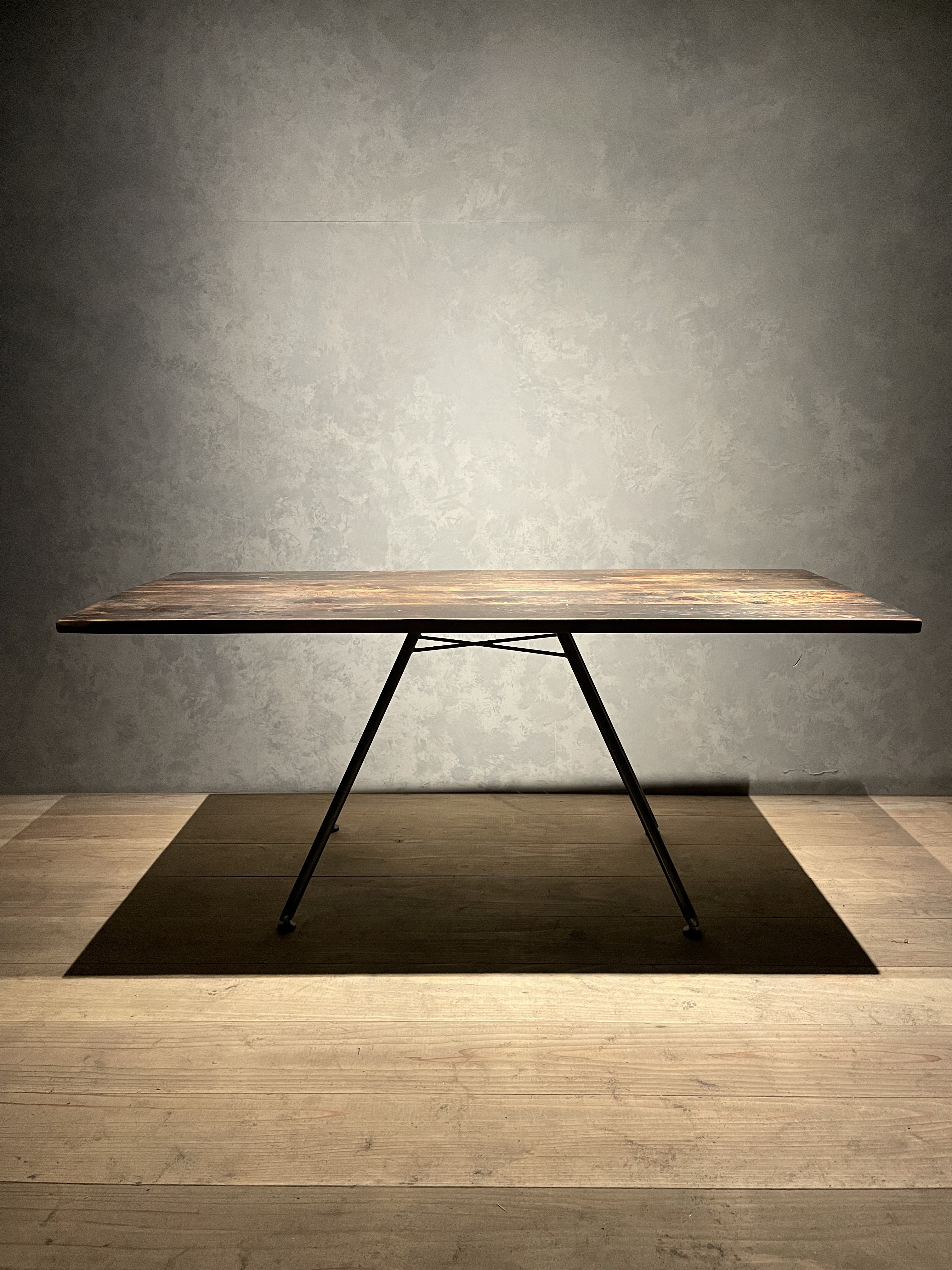 vintage style 【table】 VS-009