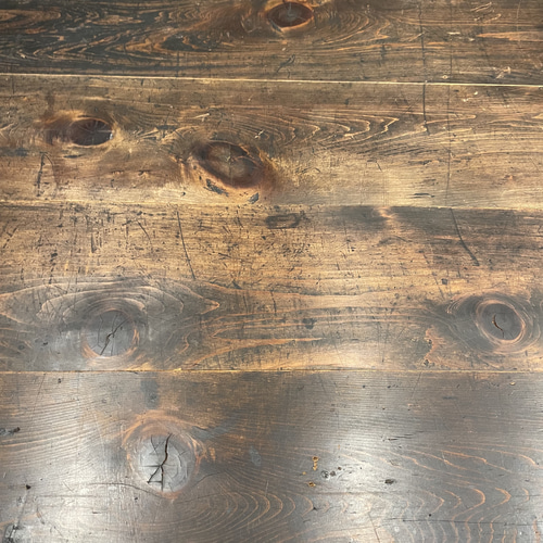 vintage style 【table】 VS-009 ダイニングテーブル vise 通販