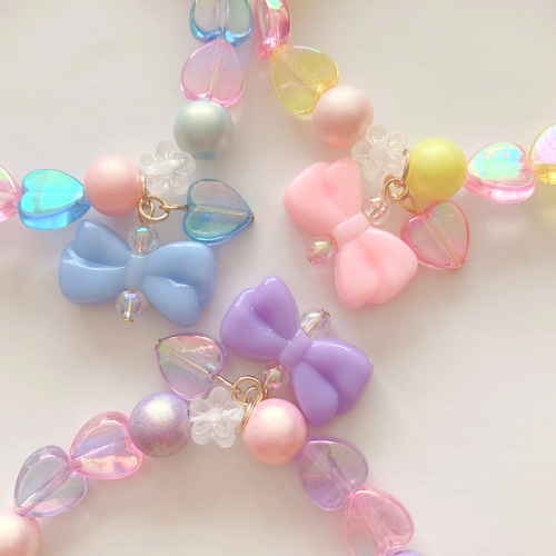 R5紫プリンセスアクセサリーキッズアクセサリーおjg 聞き辛い 