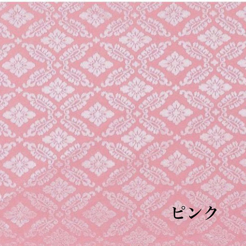 犬の袴✨犬用本格着物&袴セット 若草色×紺系 金襴 七五三 お正月
