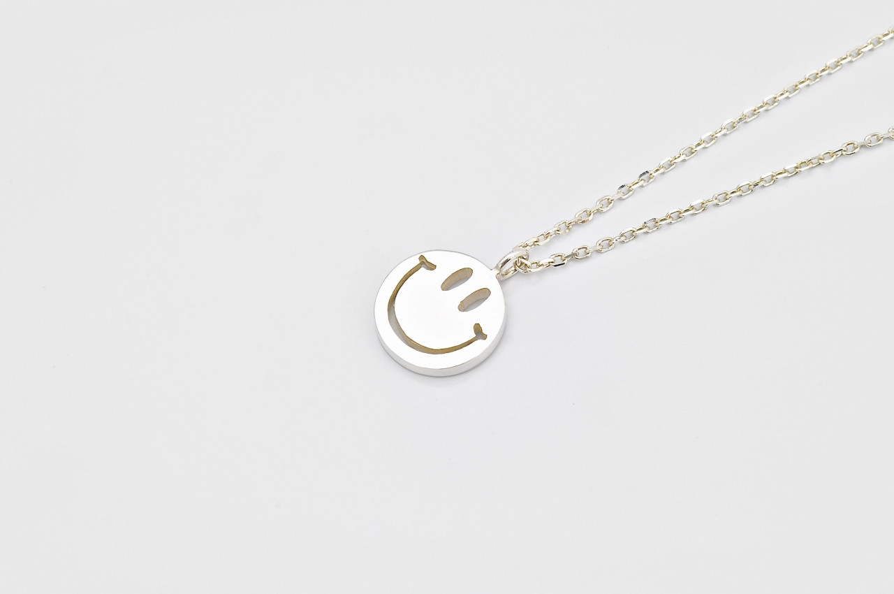 PD-031  70's SMILE S