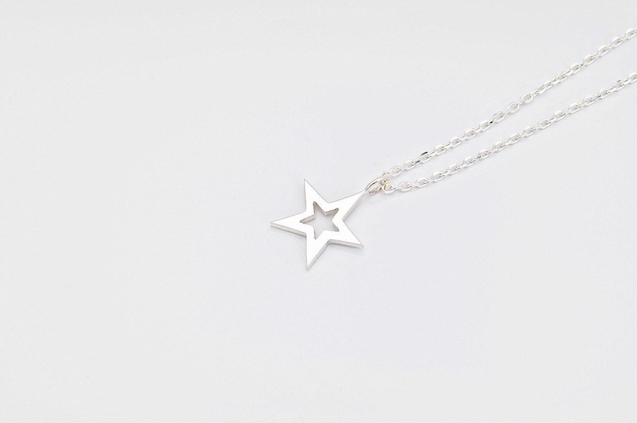 PD-034  Frame STAR S