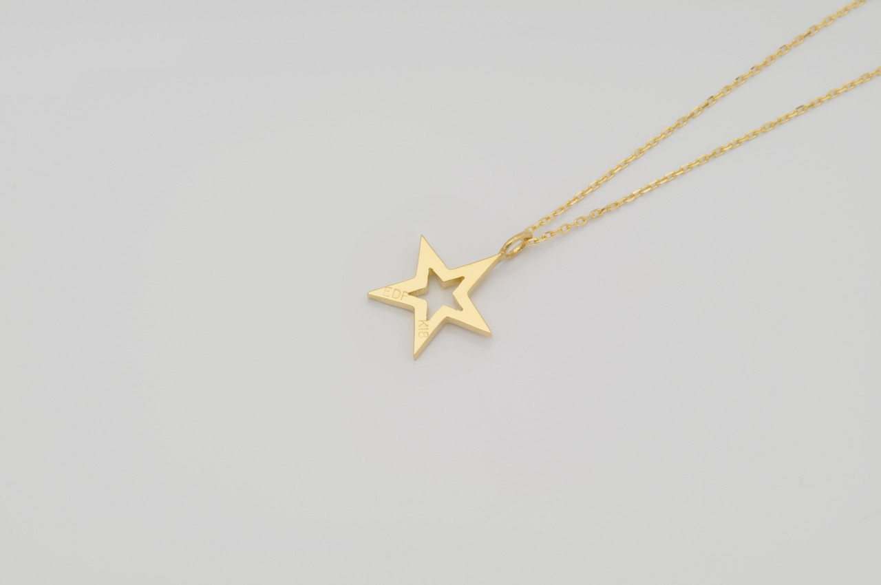 PD-034 Frame STAR S K18